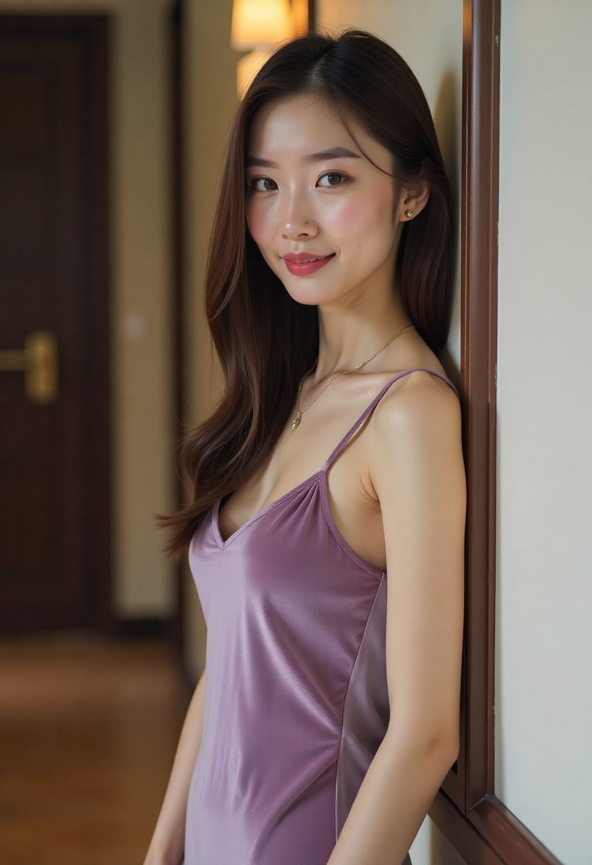 游戏剧情短片：下班后的城镇与迷路勇者