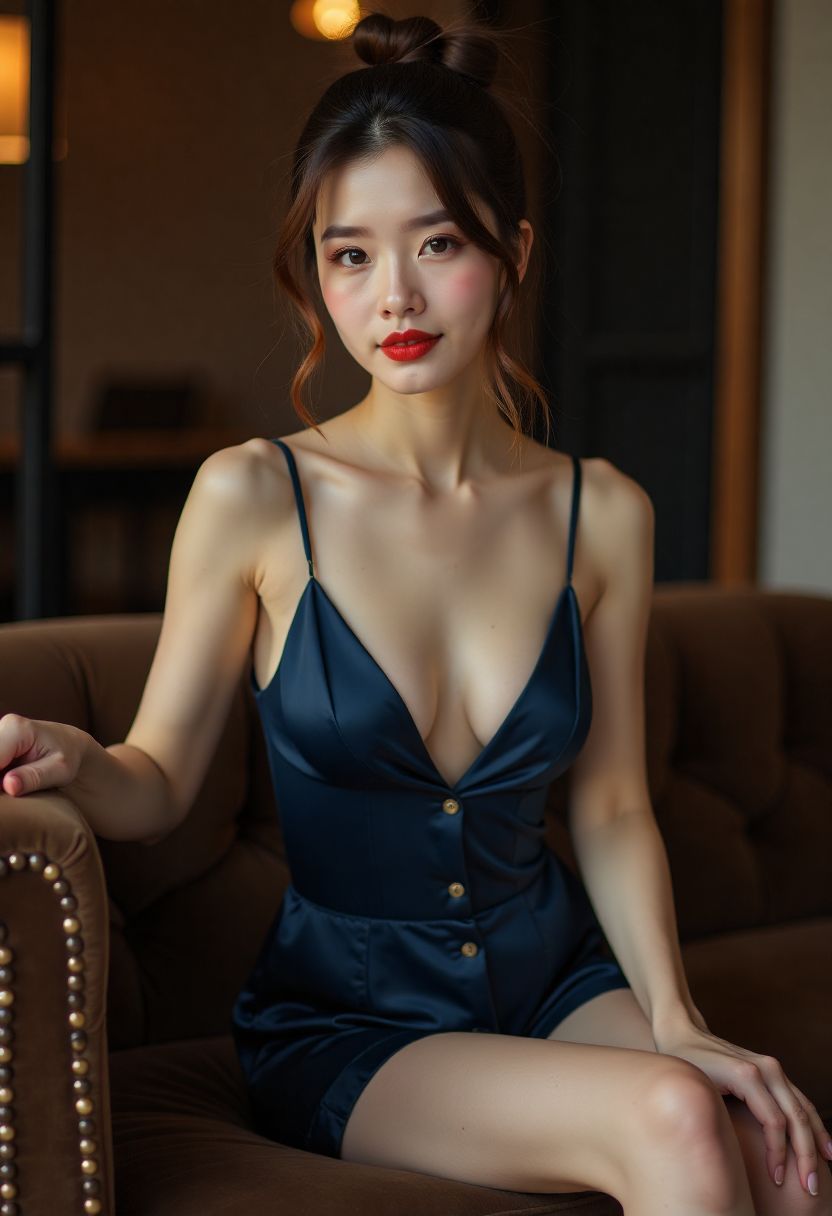 仙门喜剧短片：修仙客服处理飞剑售后