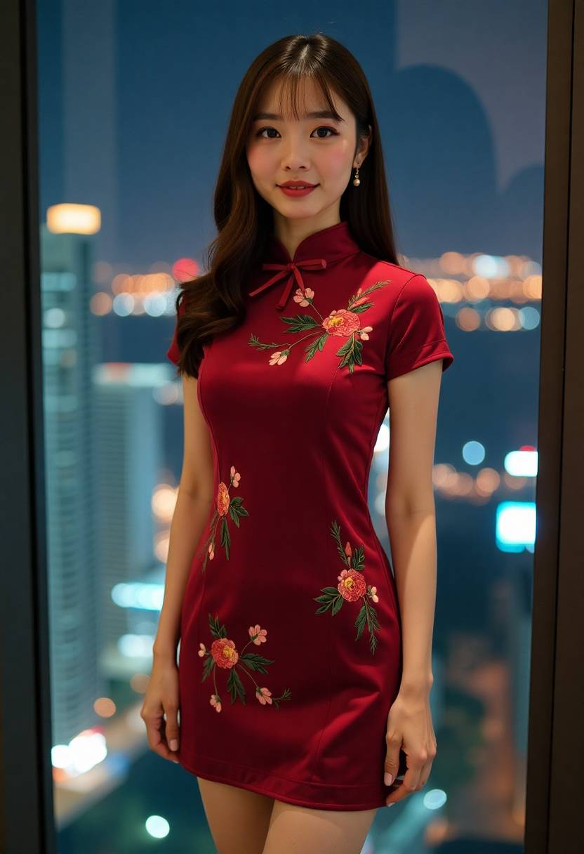 走调事务所即兴配音直播间